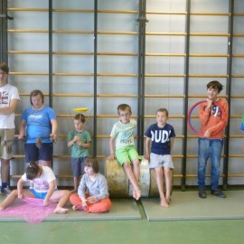 2016 g sportkamp  18 - Sportraad Zaventem 